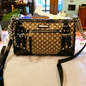 Dana Buchman Crossbody Purse